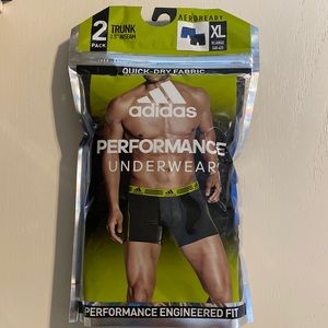 Men’s Adidas Underwear